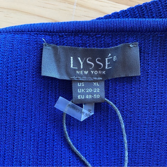 Lysse Avril Sculpting Tank Top - Picture 3 of 6